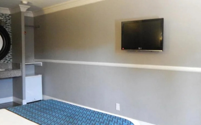 Hotel Salina Long Beach