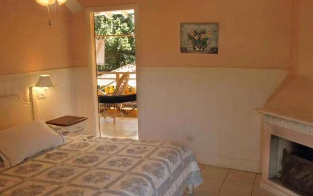 Villa Paradiso Pousada