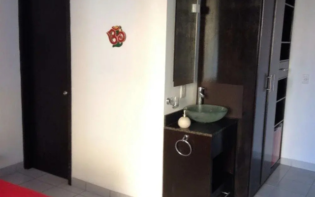 Ananda Mazatlan - Adults Only