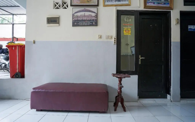 Hotel O Seturan Near Hartono Mall Yogyakarta