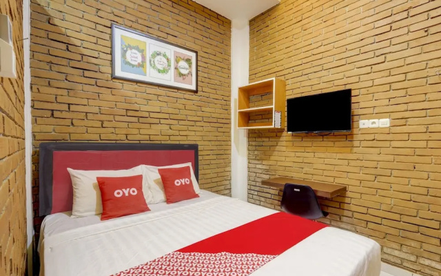 Hotel O D Kost In Kandri Semarang