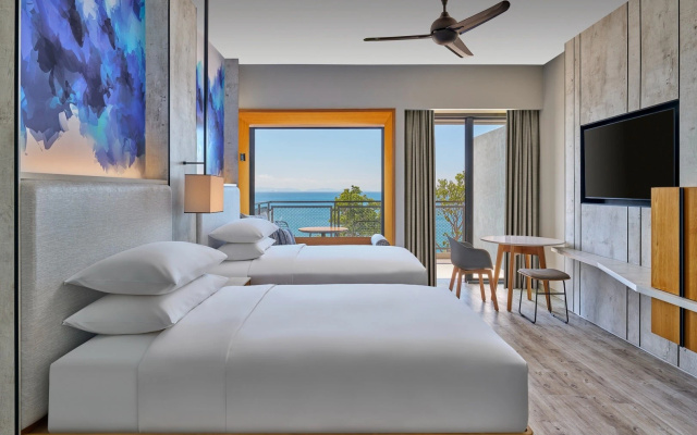 Perhentian Marriott Resort & Spa