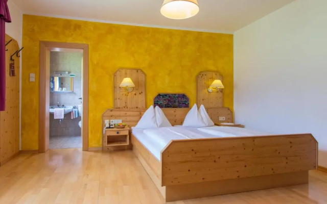Hotel Malteinerhof