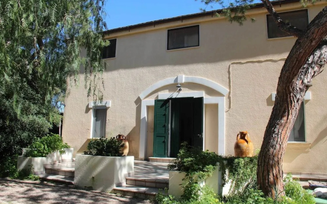 Villa Dei Pini