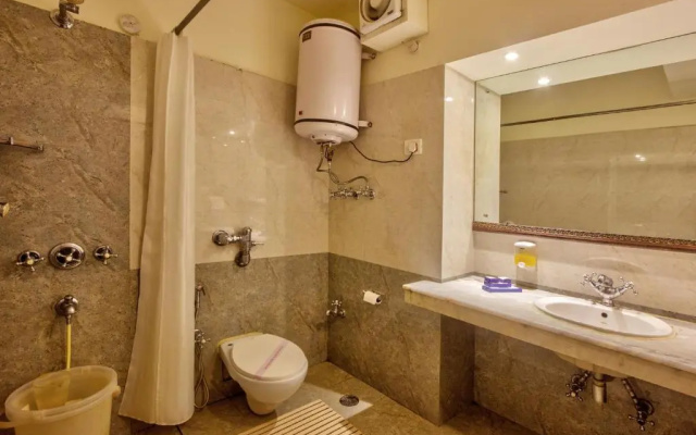 Kanishka, Manali- AM Hotel Kollection