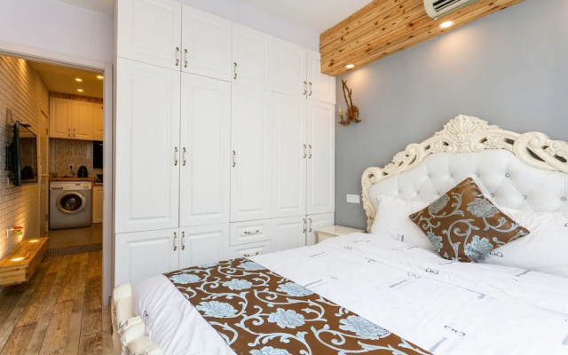 Youcun Apartment - Lao Shan Yi Cun