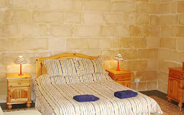 Отель Ta' Gittu II Farmhouse детские мероприятия