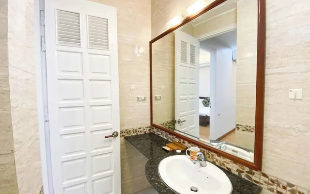 Eco Nest Classic Apartment