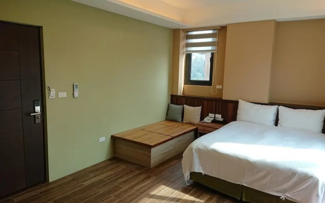 Zhao Hong B&B