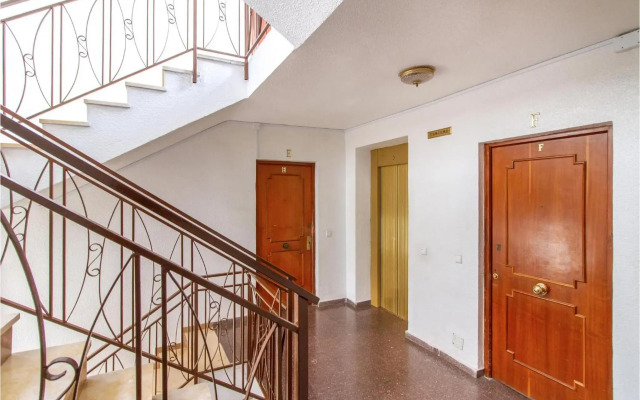 Nice apartment in Torrevieja with 3 Bedrooms