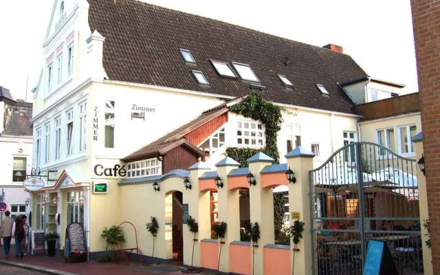 Hotel Zur Mühle