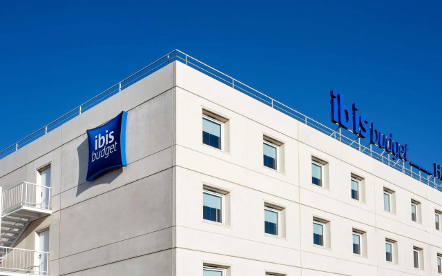 Ibis Madrid Alcorcon Móstoles