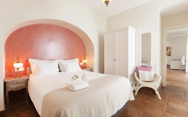 Apartamentos La Casa Del Aceite