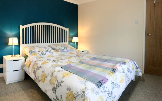 Nant Cledlyn Suite