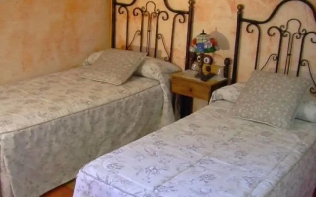 Casa La Torca