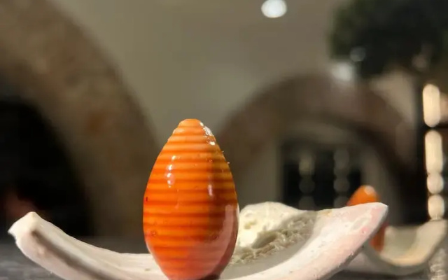 Elysium Restaurant & Boutique Hotel