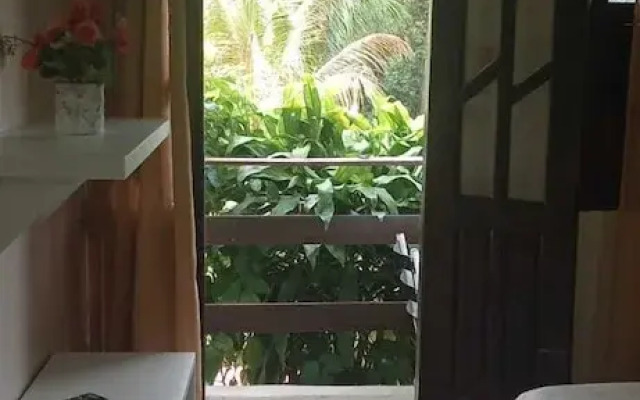 Suítes Viver Bahia