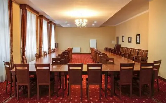 Pensjonat Beata