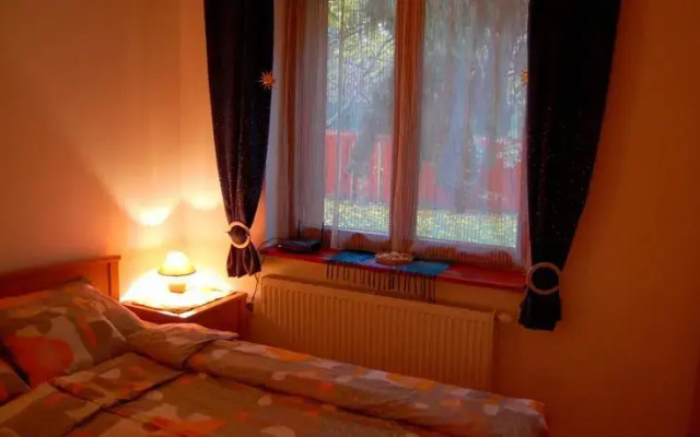 Ilda Apartment