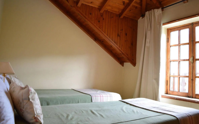 Aparthotel Quinta do Crestelo