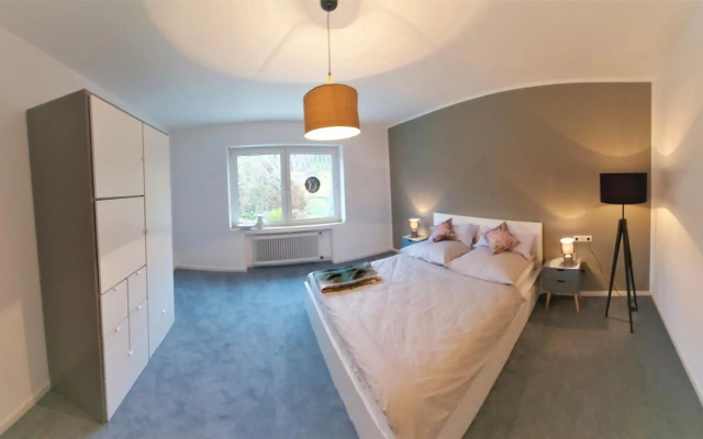 Ferienhaus MagnoliAhr