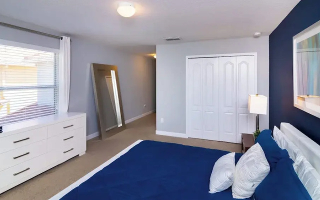 Casa de Kissimmee