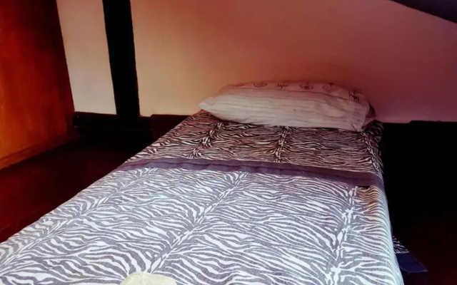 Large Top 3 Rooms Flat Central Rialto