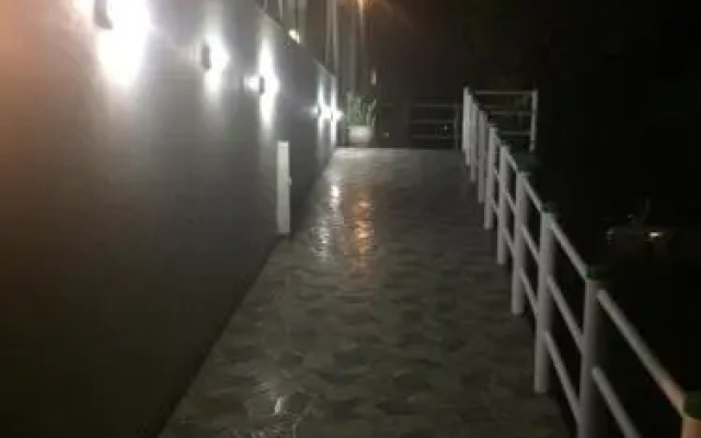 Pousada Gigante Da Mata
