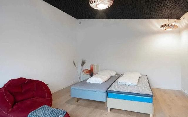 5 Star Holiday Home in Frederiksvaerk