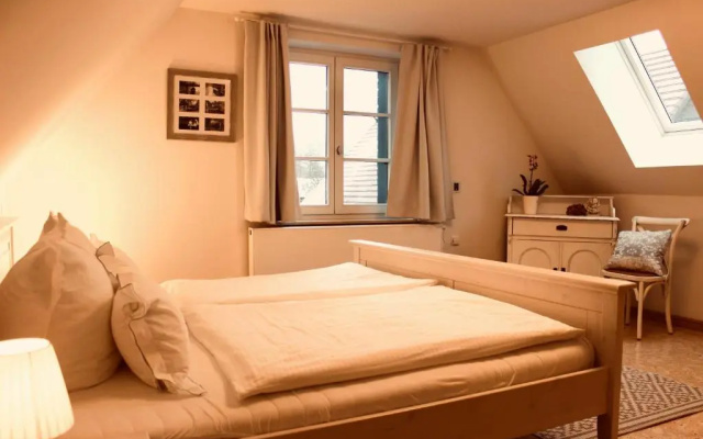 Zum Alten Backhaus