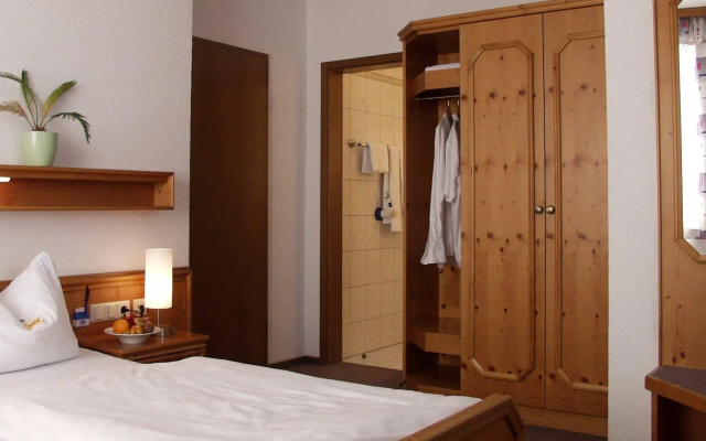 AKZENT Hotel Laupheimer Hof