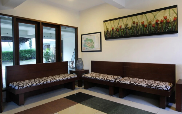OYO 167 Dago's Hill Hotel