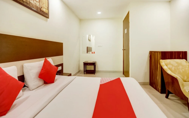 Hotel O SRV palace