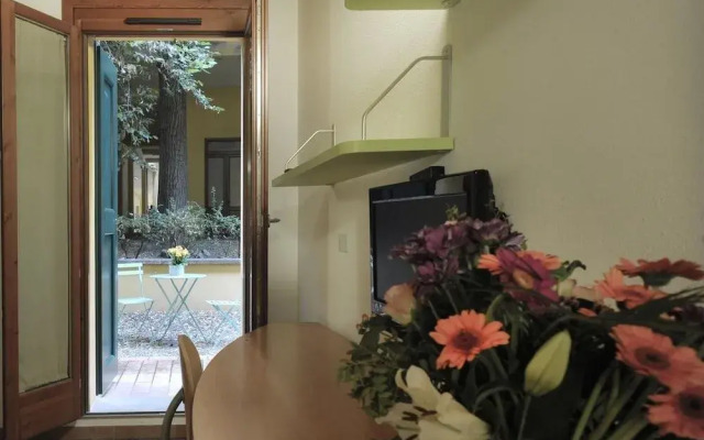 Residence Cavazza