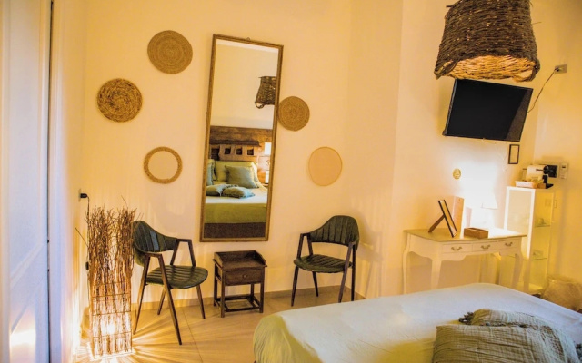Oppure Masseria
