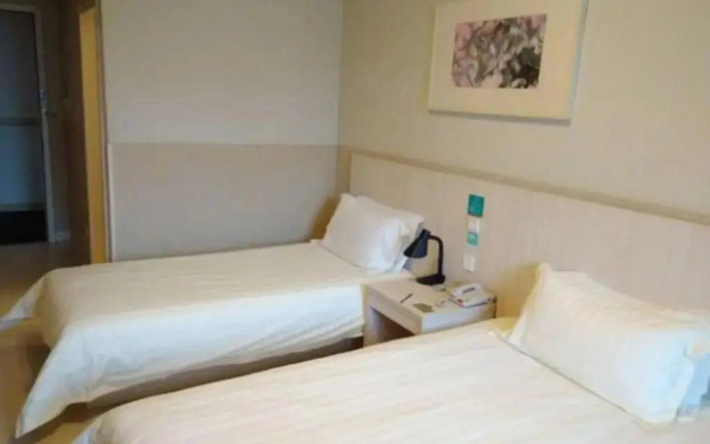 Jinjiang Inn