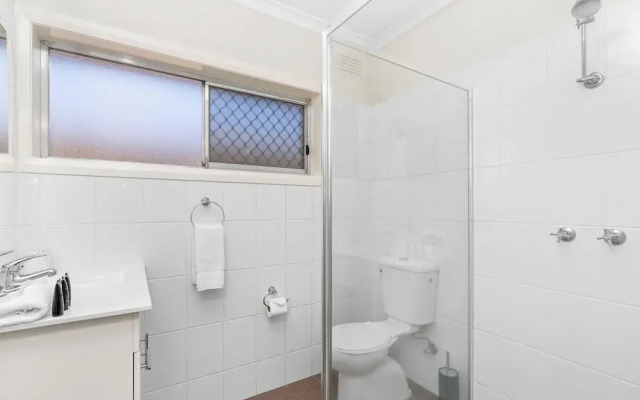 Wagga CBD Apartments