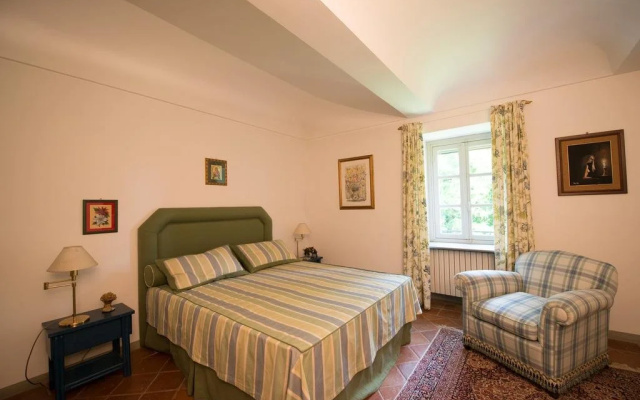 Villa Fiorita