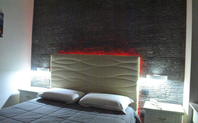 Pompei Valley Boutique Hotel