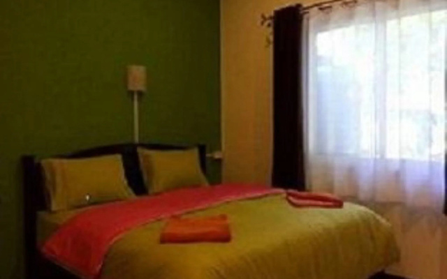 Korakod Guesthouse