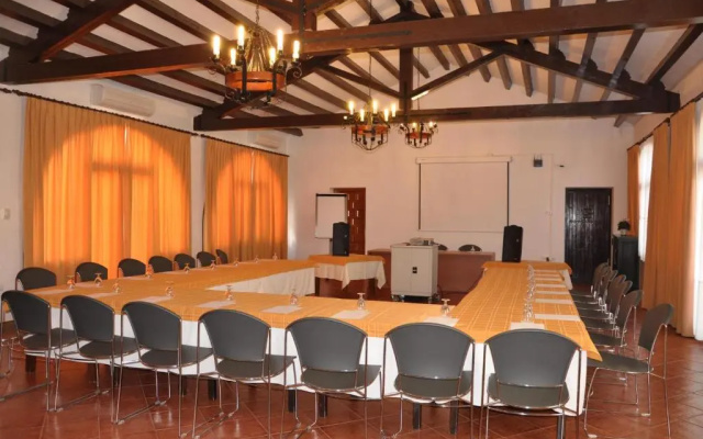 TUGASA Hotel Las Truchas