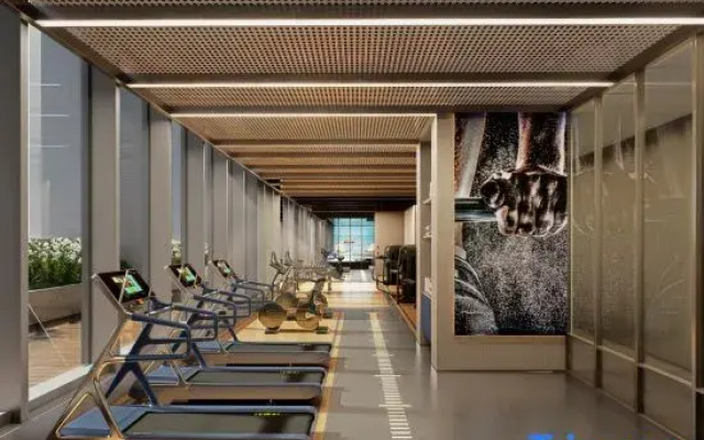 voco ZHOUSHAN PUTUO by IHG