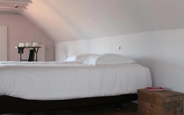 B&B t Burreken