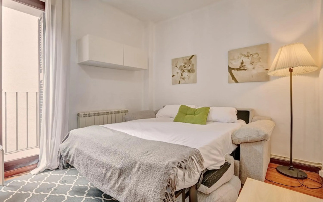 Apartamento Jarauta