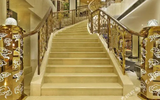 Tian Wai Tian International Hotel