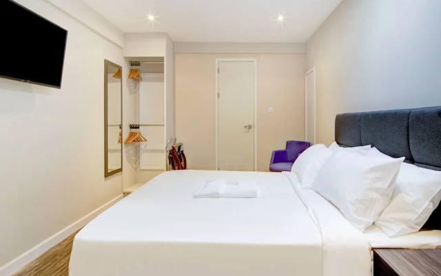 Gissons Hotel