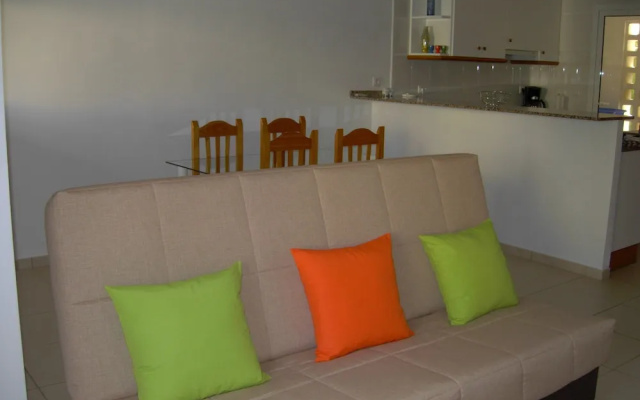 Apartamento Pinares Birdie