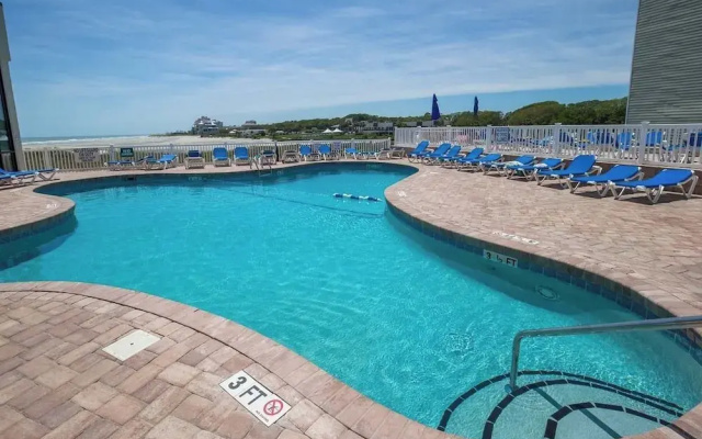 Sands Beach Club 123