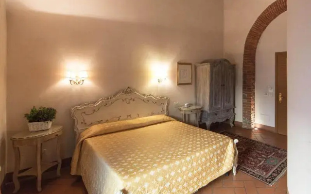 Hotel Villa Casagrande
