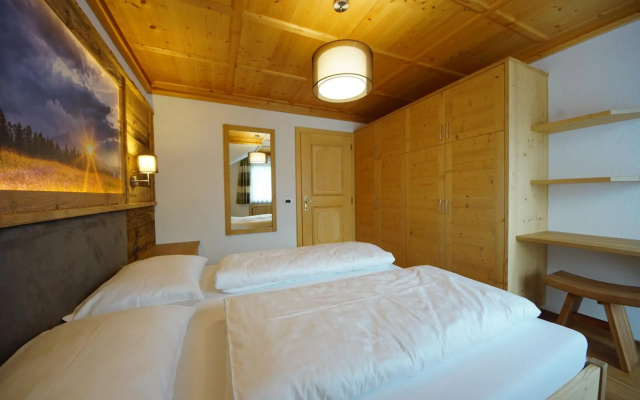 Agriturismo Grones
